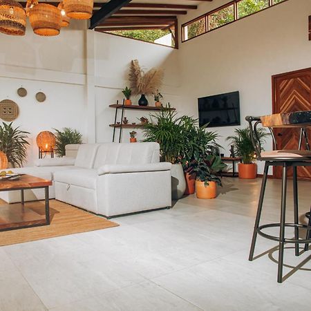 Masaya Casas Viejas Hostel Minca Ngoại thất bức ảnh