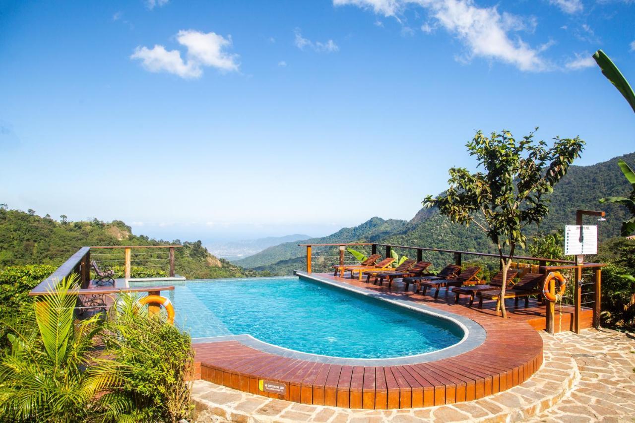 Masaya Casas Viejas Hostel Minca Ngoại thất bức ảnh