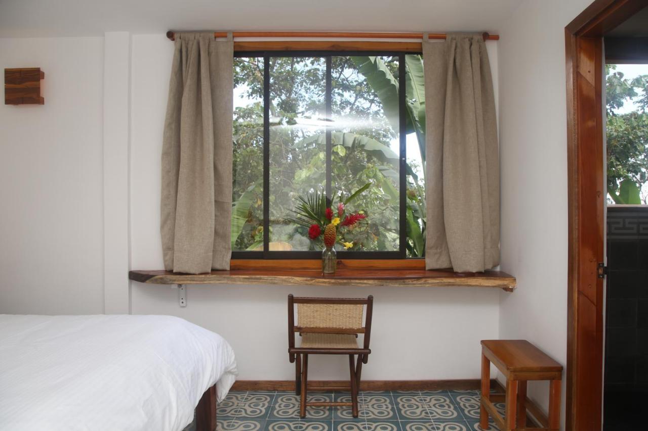 Masaya Casas Viejas Hostel Minca Ngoại thất bức ảnh