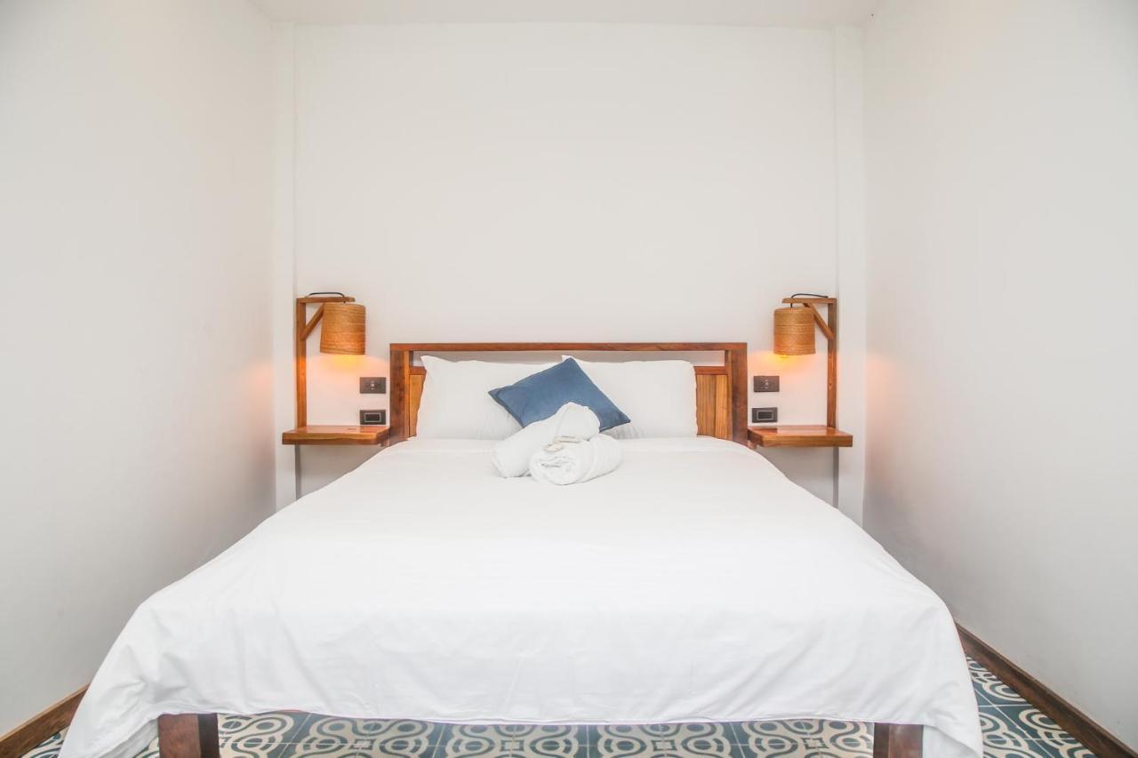 Masaya Casas Viejas Hostel Minca Ngoại thất bức ảnh