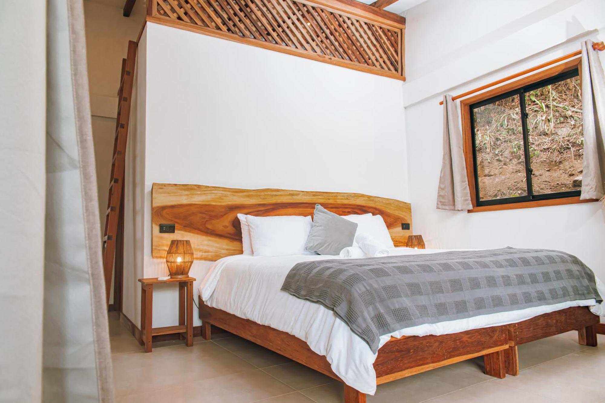 Masaya Casas Viejas Hostel Minca Ngoại thất bức ảnh