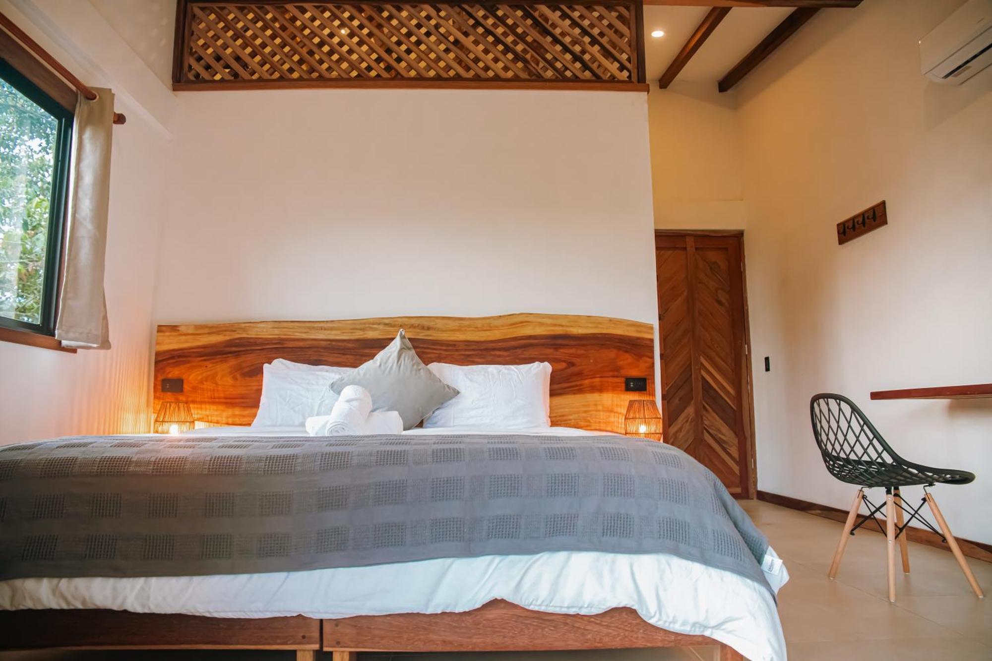 Masaya Casas Viejas Hostel Minca Ngoại thất bức ảnh
