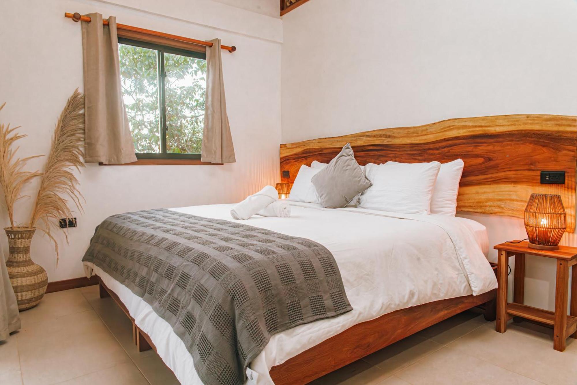 Masaya Casas Viejas Hostel Minca Ngoại thất bức ảnh