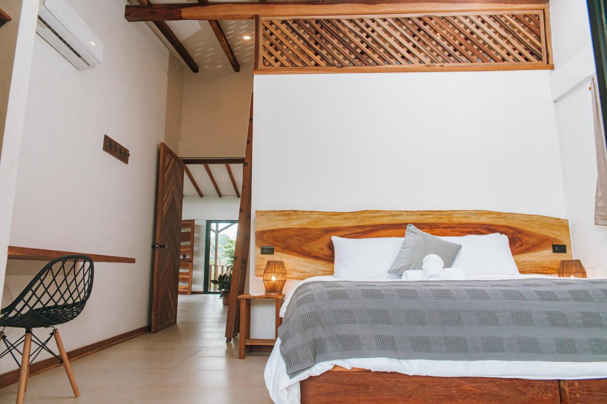 Masaya Casas Viejas Hostel Minca Ngoại thất bức ảnh