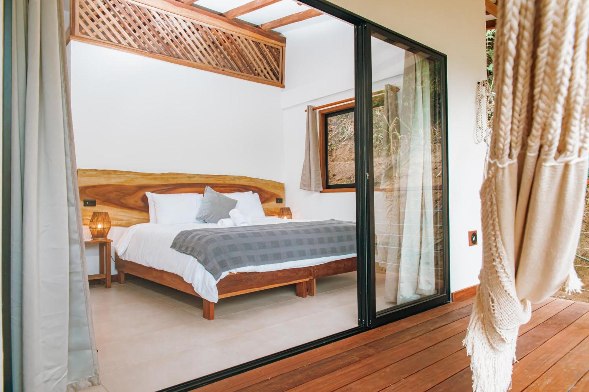 Masaya Casas Viejas Hostel Minca Ngoại thất bức ảnh