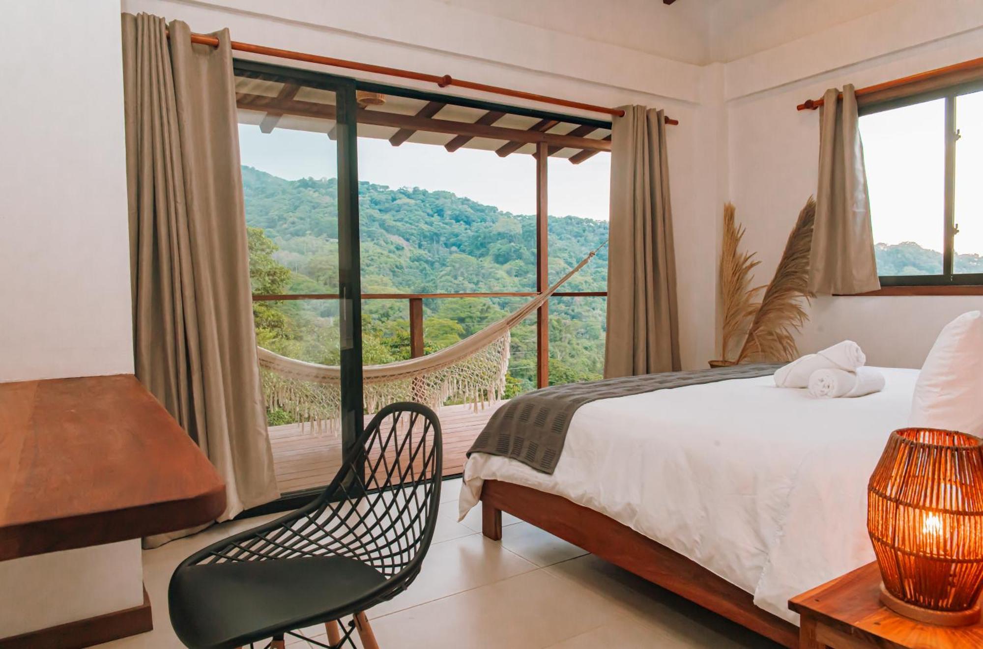 Masaya Casas Viejas Hostel Minca Ngoại thất bức ảnh