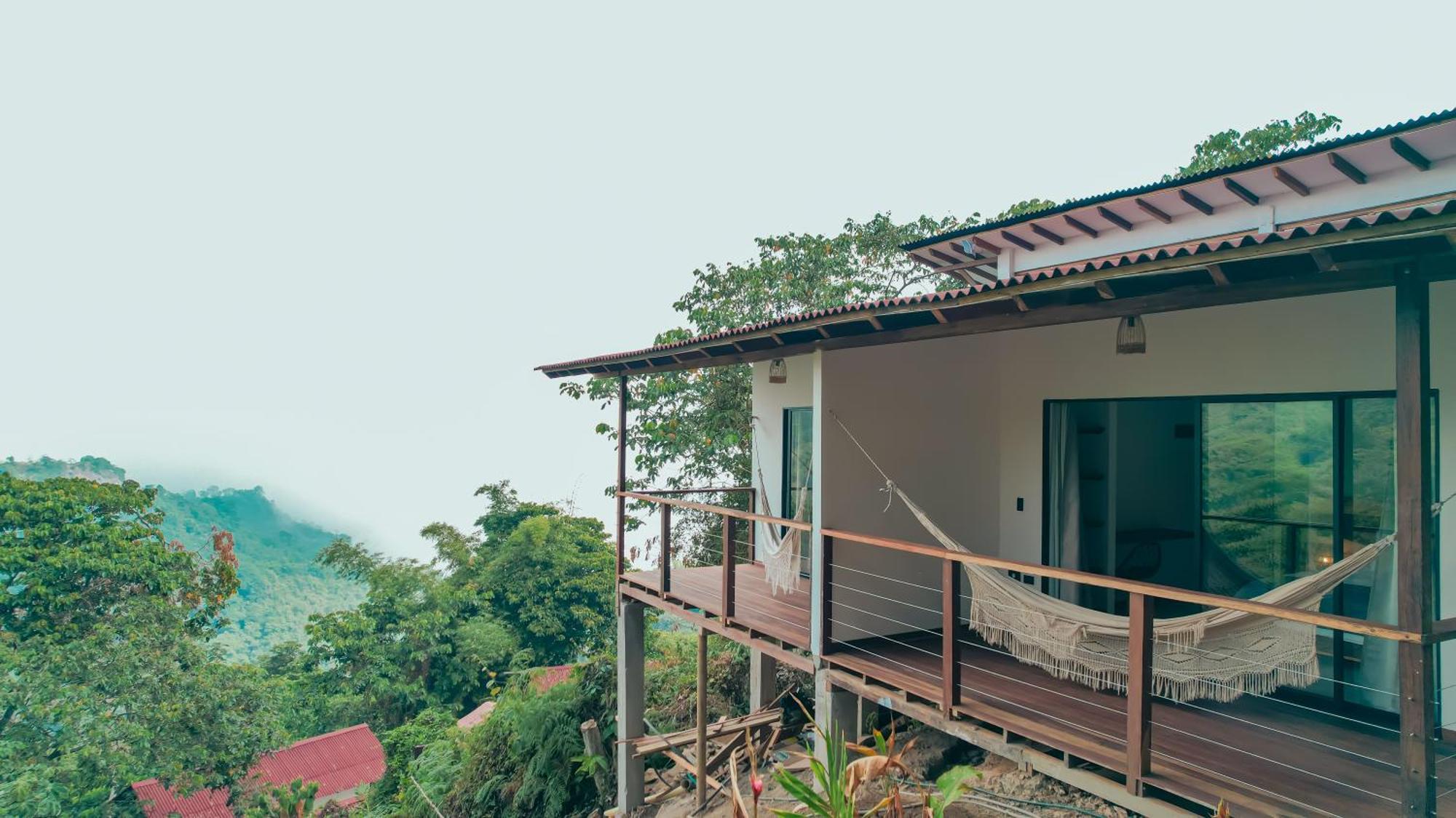 Masaya Casas Viejas Hostel Minca Ngoại thất bức ảnh