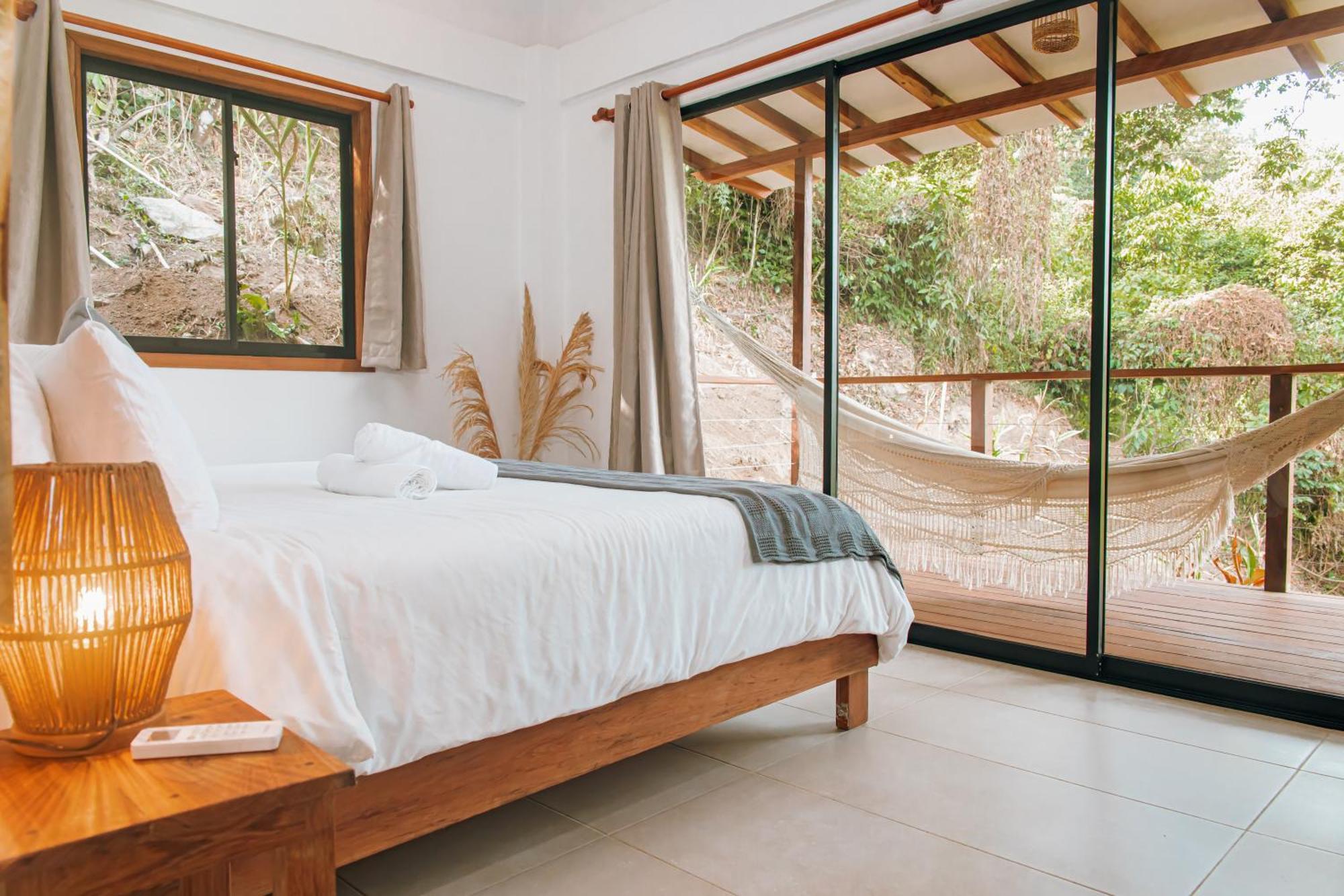 Masaya Casas Viejas Hostel Minca Ngoại thất bức ảnh